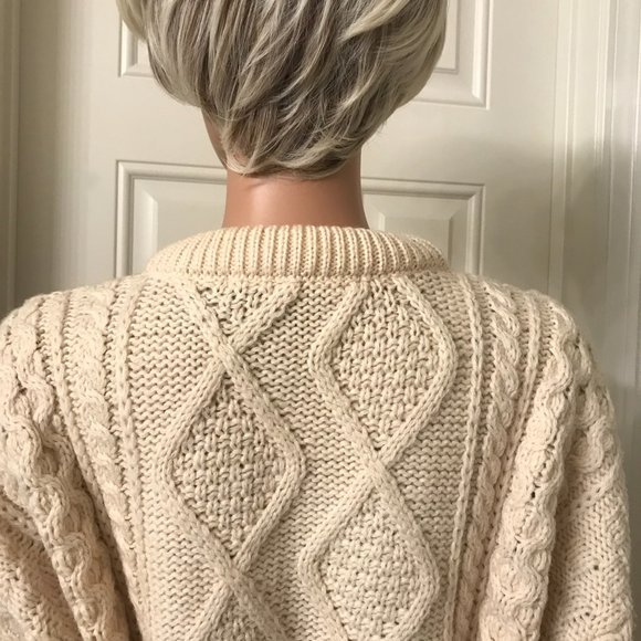 Blarney Castle Designs Size Medium in beige - Picture 6 of 10